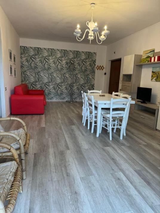 Appartamento Clara 11 Фолоника Екстериор снимка